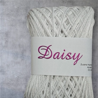 Klubíčko Daisy MINI 4nitka - 100 m