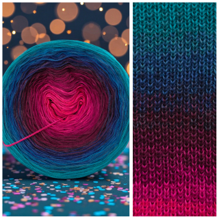 Klubíčko Daisy ART