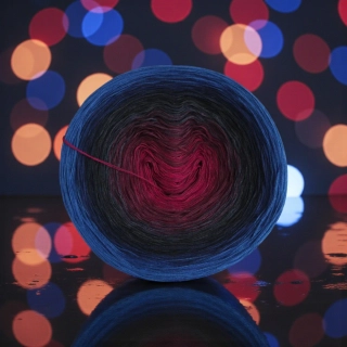 Klubíčko Daisy ART