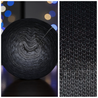 Duhové klubíčko Daisy ART