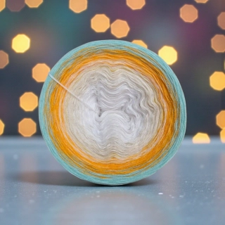 Klubíčko Daisy ART