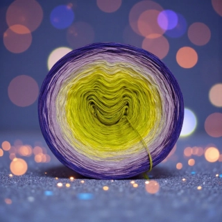 Klubíčko Daisy ART