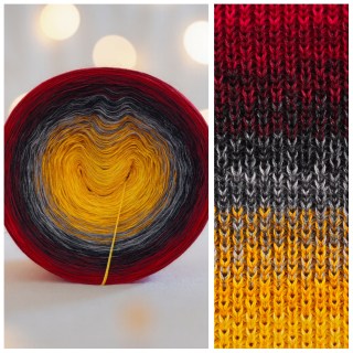 Klubíčko Daisy ART