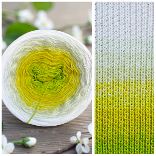 Klubíčko Daisy ART