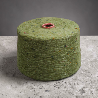 Příze Glasgow na kónu, 1,2 kg