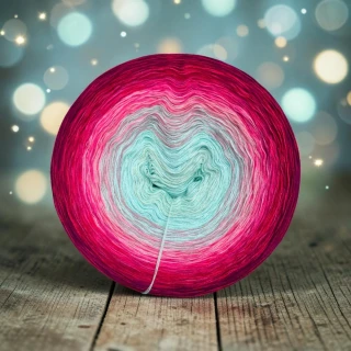 Klubíčko Daisy ART