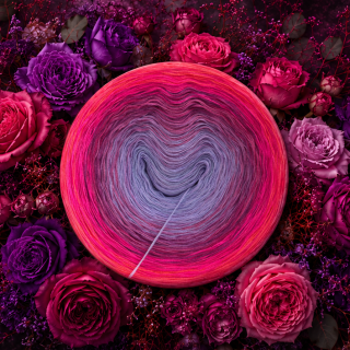 Klubíčko Daisy ART
