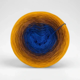 Klubíčko Daisy ART