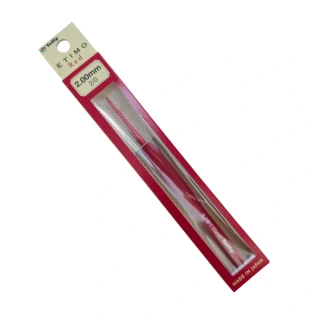 Háček Tulip Etimo Red 2.00