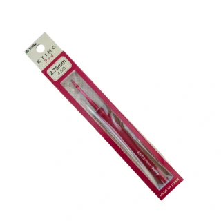 Háček Tulip Etimo Red 2.75
