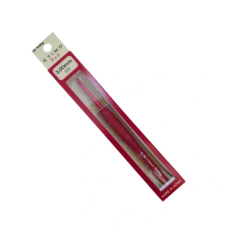 Háček Tulip Etimo Red 3.00