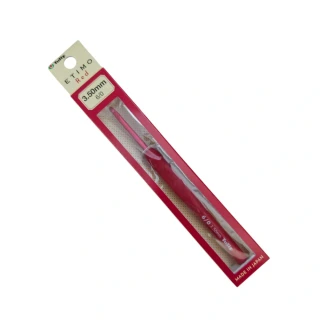 Háček Tulip Etimo Red 3.50
