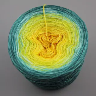 Klubíčko Daisy ART