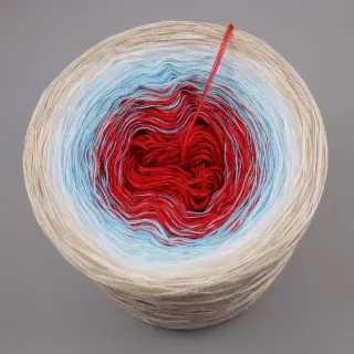 Klubíčko Daisy ART