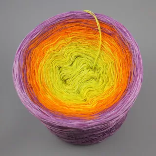 Klubíčko Daisy ART