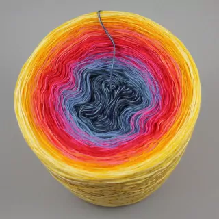 Klubíčko Daisy ART