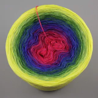 Klubíčko Daisy ART