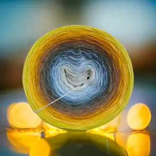 Klubíčko Daisy ART