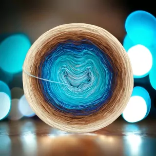 Klubíčko Daisy ART