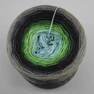Klubíčko Daisy ART