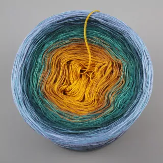 Klubíčko Daisy ART