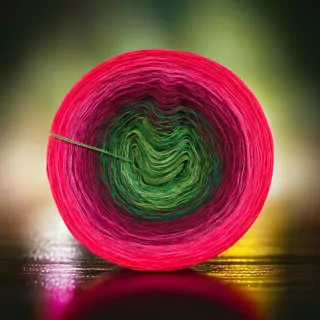 Klubíčko Daisy ART