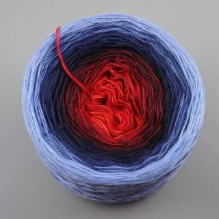 Klubíčko Daisy ART