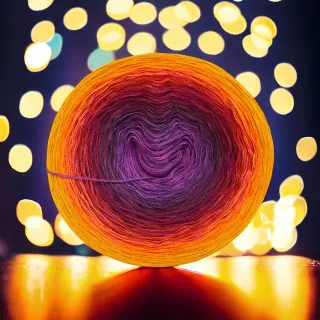 Klubíčko Daisy ART