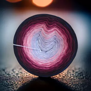 Klubíčko Daisy ART