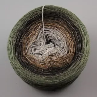 Klubíčko Daisy ART