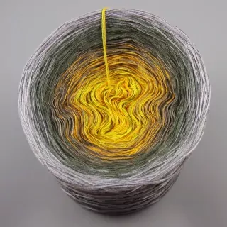 Klubíčko Daisy ART