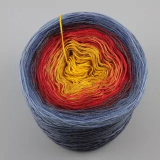 Klubíčko Daisy ART
