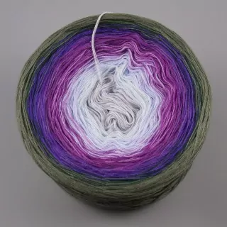 Klubíčko Daisy ART
