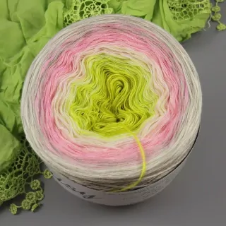 Klubíčko Daisy ART