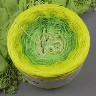 Klubíčko Daisy ART