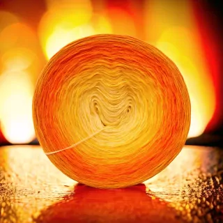 Klubíčko Daisy ART