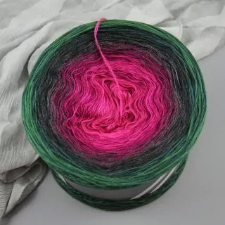 Klubíčko Daisy ART