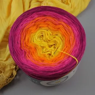 Klubíčko Daisy ART