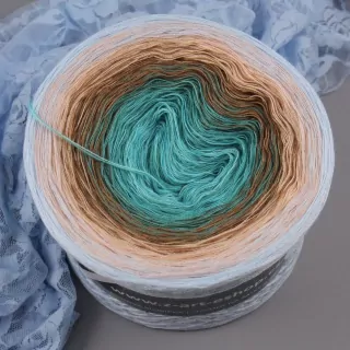 Klubíčko Daisy ART