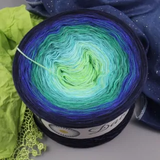 Klubíčko Daisy ART