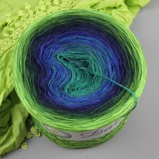 Klubíčko Daisy ART