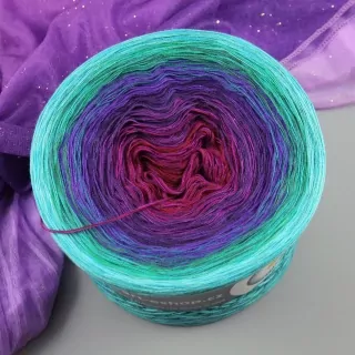 Klubíčko Daisy ART