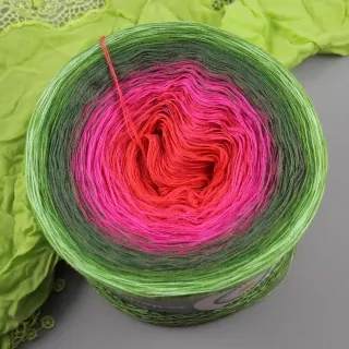 Klubíčko Daisy ART