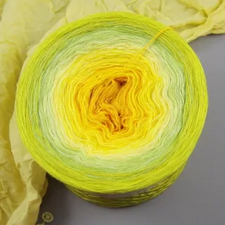 Klubíčko Daisy ART