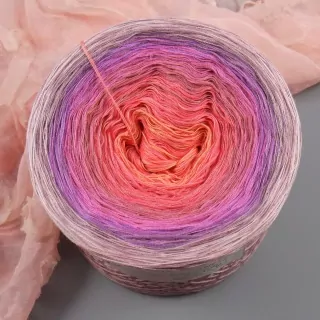Klubíčko Daisy ART
