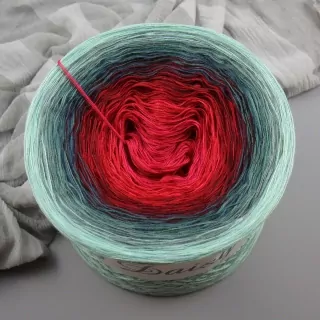 Klubíčko Daisy ART
