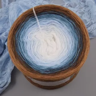 Klubíčko Daisy ART