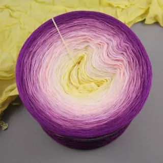Klubíčko Daisy ART