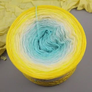 Klubíčko Daisy ART