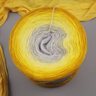 Klubíčko Daisy ART